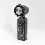 FC8 High-Speed ​​Folding Cooling Fan