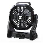 Multifunctional Outdoor Fan