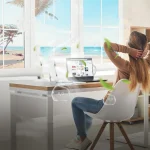 Multifunctional Outdoor Fan