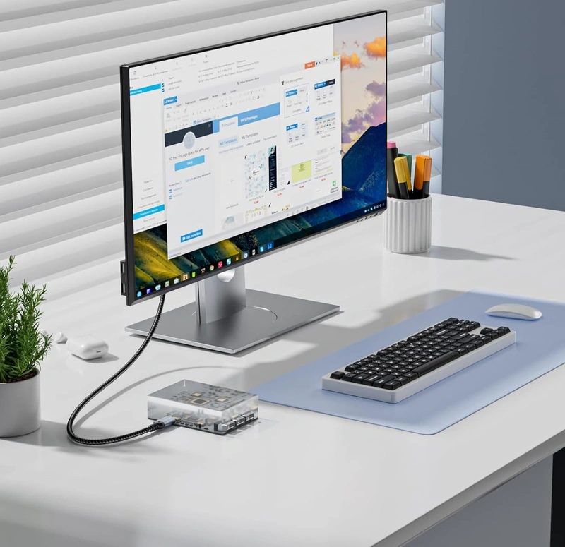 cable hdmi mini