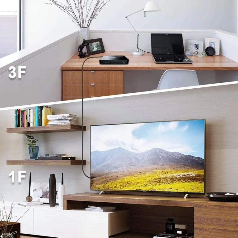 hdmi cable for tcl tv