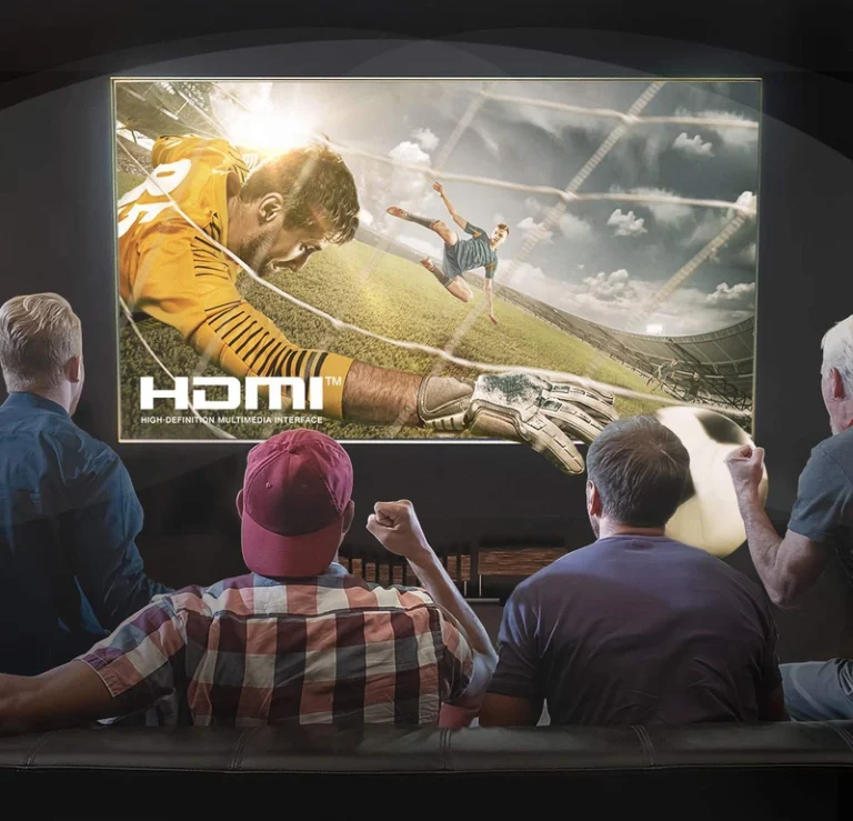 vga cable vs hdmi