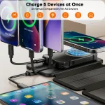 H-PBS32H Solar Power Bank