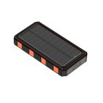 22.5W PD 20000mAh ZL802 Solar Power Bank - 15W Wireless Charging & IPX7 Rugged image 9