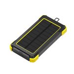 ZL803 Solar Power Bank