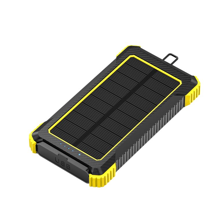 ZL803 Solar Power Bank