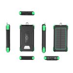 ZL803 Solar Power Bank