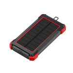 ZL803 Solar Power Bank