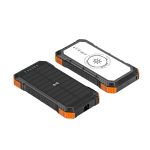 ZL806 Solar Power Bank 20000mAh