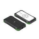 ZL806 Solar Power Bank 20000mAh