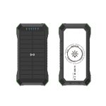 ZL806 Solar Power Bank 20000mAh