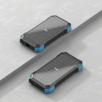 ZL806 Solar Power Bank 20000mAh
