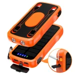 ZL903 Solar Power Bank